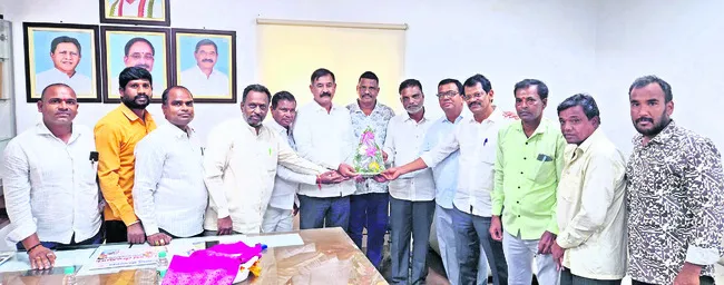 డివిడెండ్తో పీఏసీఎస్లకు పునర్వైభవం