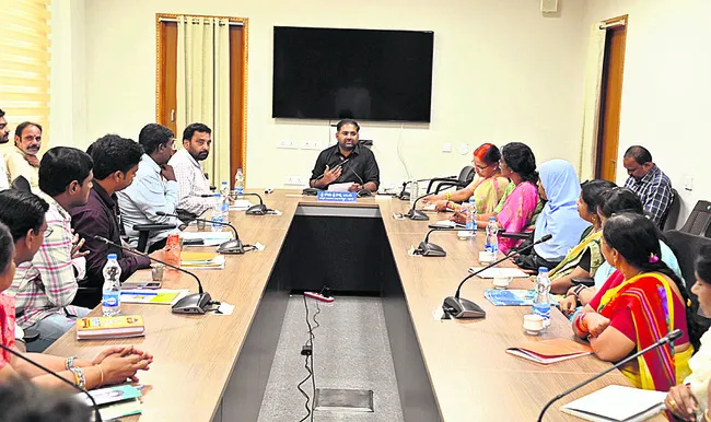 ఏఐ టూల్స్ వినియోగంపై శ్రద్ధ