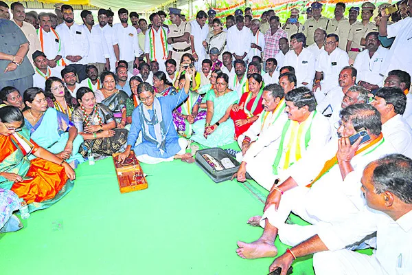 గాంధీ