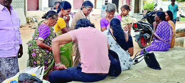 పంపిణీ రెండురోజులే!