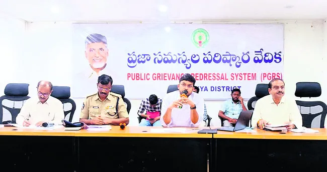 ‘స్వాతంత్య్ర’ వేడుకలకు ఘనంగా ఏర్పాట్లు