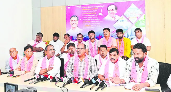 పార్టీలకు అతీతంగా నిధులిచ్చాం