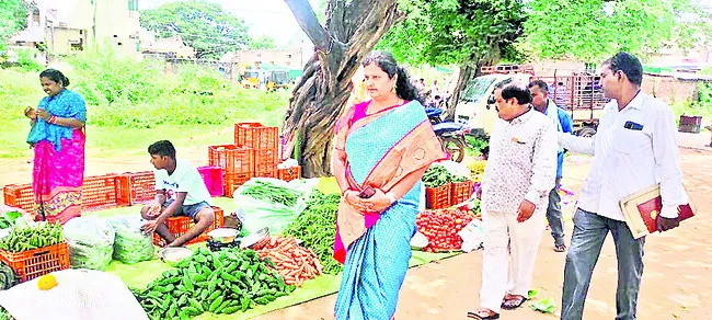 ప్రతిఒక్కరూ పరిశుభ్రత  పాటించాలి●
