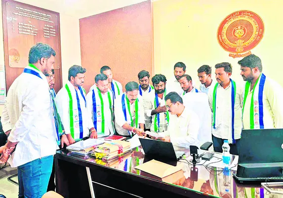 వసతి గృహాలు దారుణం