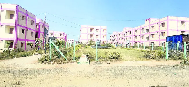 ‘డబుల్‌’ అర్హుల సర్వే 
