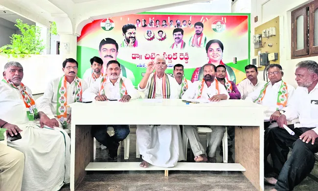 ఎమ్మెల్సీ కవిత మాటలు బాధ్యతా రాహిత్యం