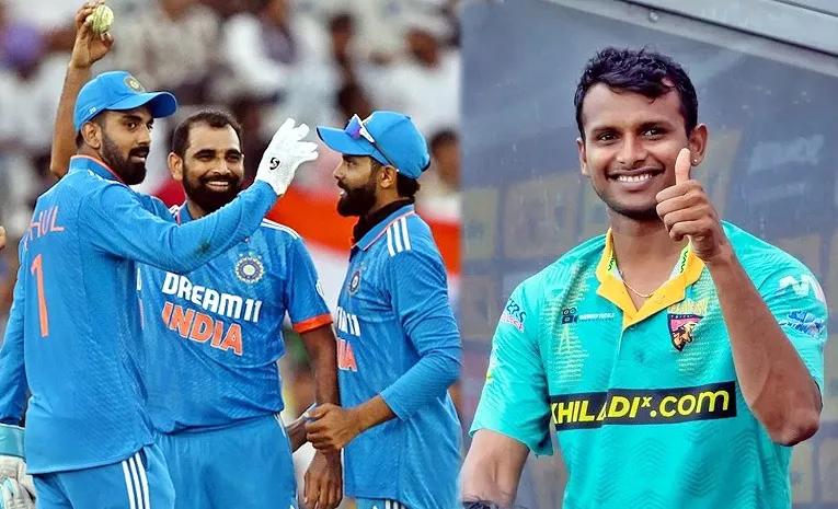 గైక్వాడ్‌పై వేటు.. సీఎస్‌కే కెప్టెన్‌గా టీమిండియా స్టార్! అత‌డిపై కూడా క‌న్ను?