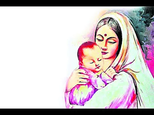 తల్లి