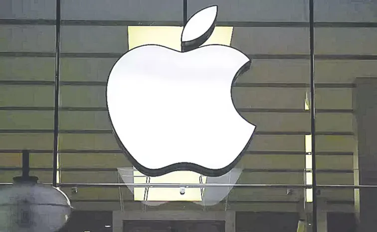 Apple achieved record revenue in India during the April June quarter