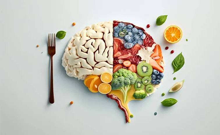 Healht Tips: What Are the Best Foods for Brain Health