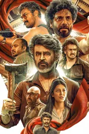 Rajinikanth Coolie Trailer Telugu1
