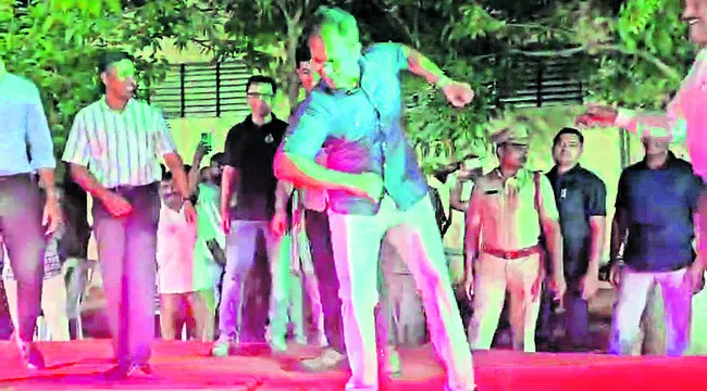 నైపుణ