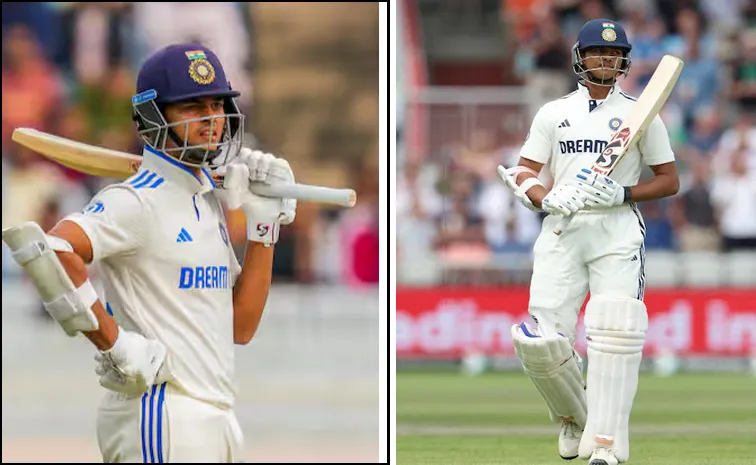 ENG VS IND 5th Test: గెలవాలంటే నిలవాలి..