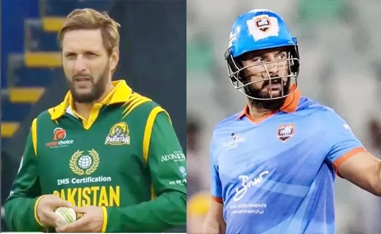 PCB Stunning Decision After WCL 2025 Ind vs Pak Match Called Off: Report