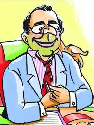 హంద్రీ–నీవా ఈఈ పోస్టుకు పోటాపోటీ 