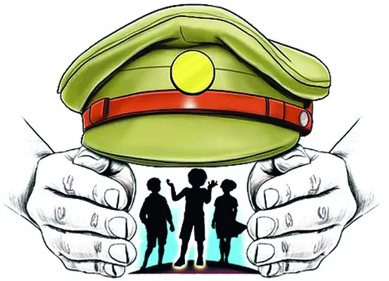 బందీ నుంచి విముక్తి