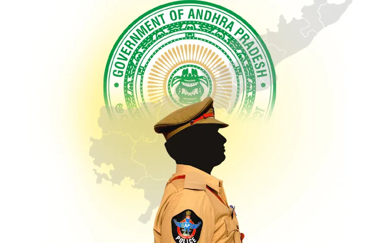 Police department shocked by DGP Harish Kumar Guptas comments
