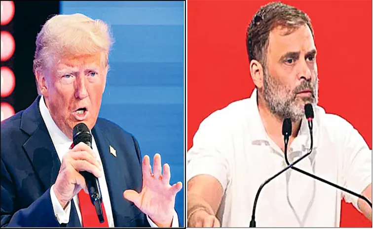 ఇండియన్‌ ఎకానమీ ‘డెడ్‌ ఎకానమీ’నా?