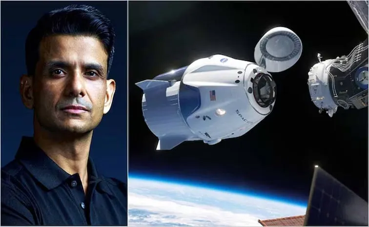 My space mission beginning of India aim to lead