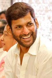 Actor Vishal Niece Wedding With Foreigner8