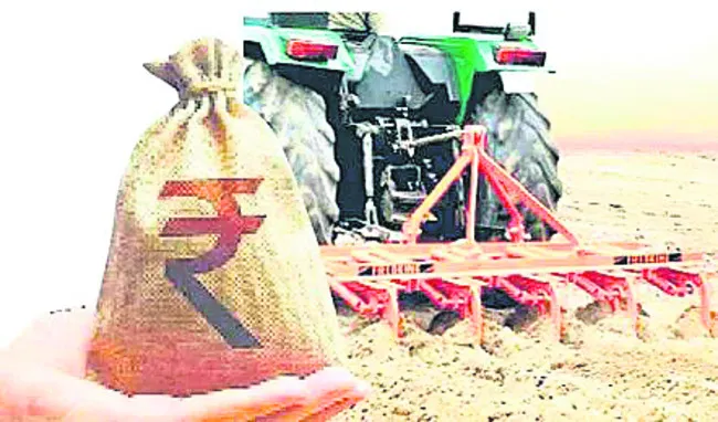 యాంత్రీకరణకు మహర్దశ
