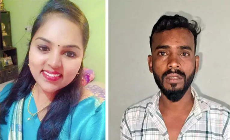 Domestic Tragedies Surge, child Left Orphaned Due To Parents Acts