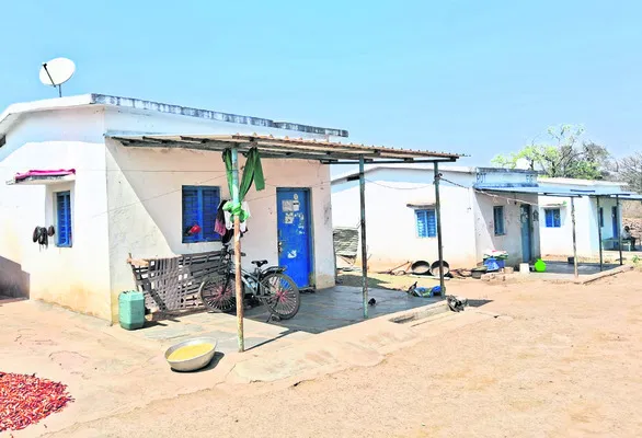 తరలింపే తరువాయి.. 