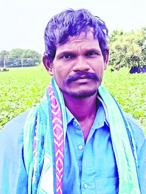వర్షాలతో ఇబ్బంది 
