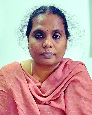డీడీఓగా నాగశివలీల