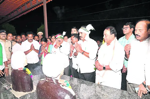 విద్యార్థుల సంక్షేమానికి పెద్దపీట