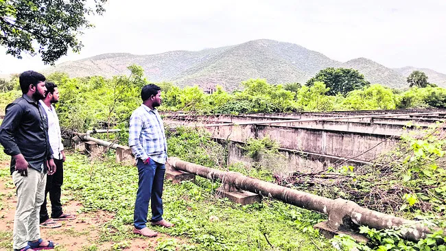 ఉదయగి