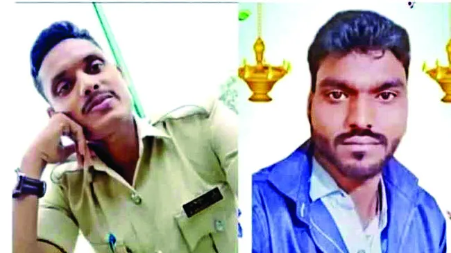 కానిస్టేబుల్ వేధింపులతో ఆటో డ్రైవర్ ఆత్మహత్య