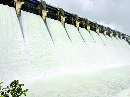 లింగనమక్కికి వాయనం ఇవ్వరే? 
