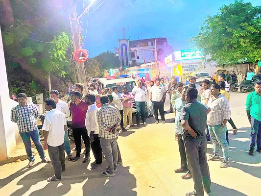 పాదయా