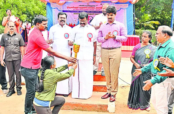 క్రీడలతో చెడు అలవాట్లు దూరం