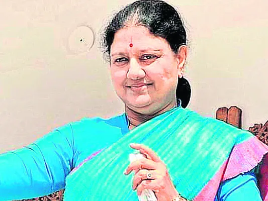 అన్నాడీఎంకేకు పునర్జీవం  పోయ బోతున్నా! 