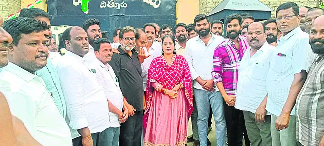 న్యాయం గెలుస్తుంది 