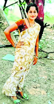 మృతురాలు హిందూపురం వాసి 