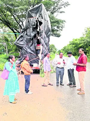 ఆనందం కావొద్దు విషాదం!