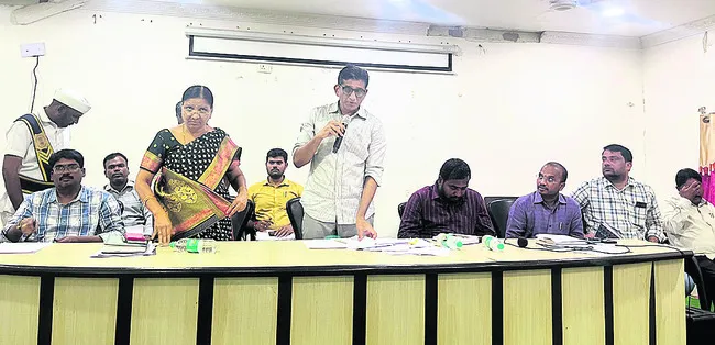 ప్రజలకు ఇబ్బంది రానీయొద్దు
