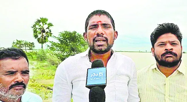 వైఎస్సార్‌ సీపీ నేతలపై విమర్శలు తగవు 