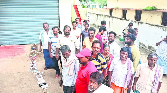 యూరియా ఏదయా!