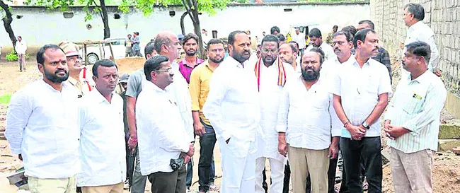 పనులు