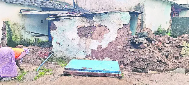 భారీ 