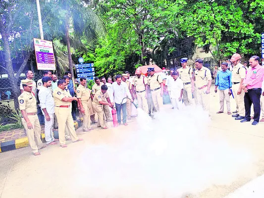 ప్రశాంత వాతావరణంలో బ్రహ్మోత్సవాలు 