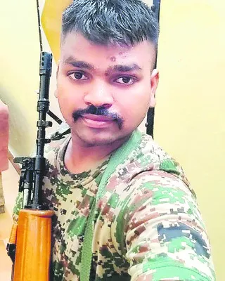 దొరకని ఆచూకీ