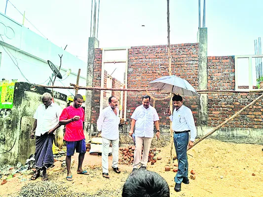 సాంకేతిక సమస్యలుంటే చెప్పండి