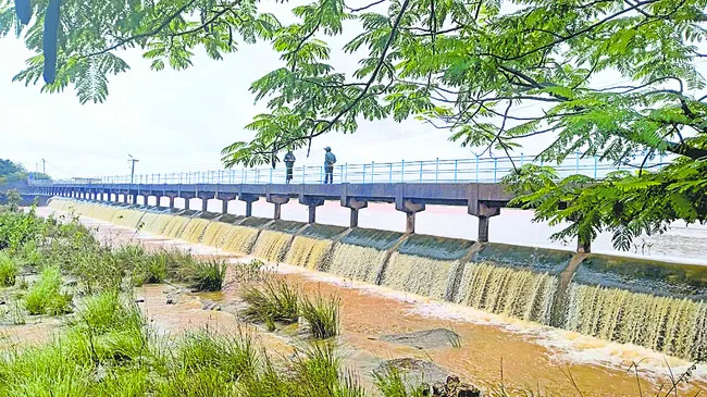 వానలే
