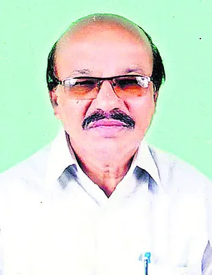 వృద్ధుడి ఆత్మహత్య 
