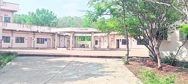 సరికొత్త హంగులతో..